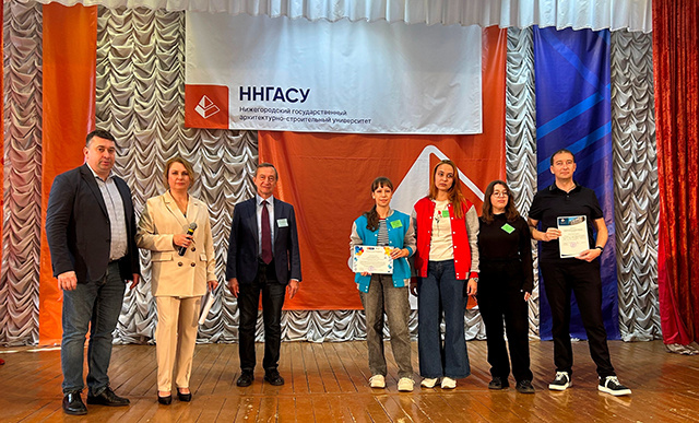 Студентки Тверского Политеха взяли бронзу на всероссийской олимпиаде по сопромату