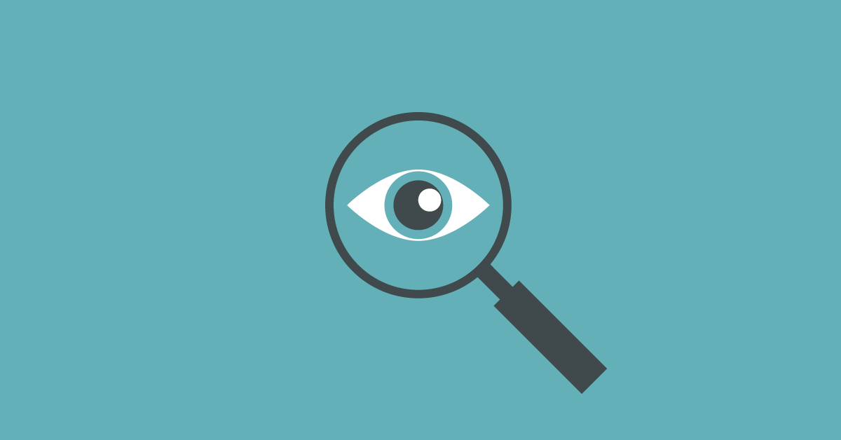 Посмотрим на понятие внимание