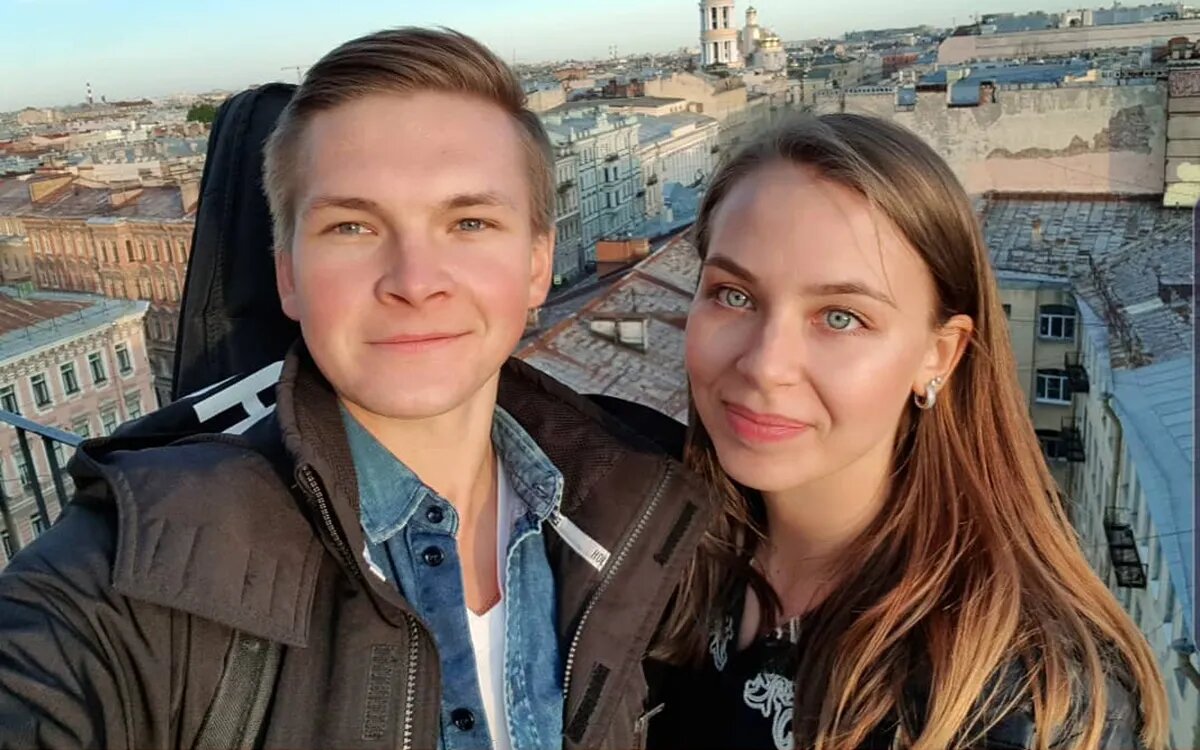 Источник фото: соцсети Михаила Коляды