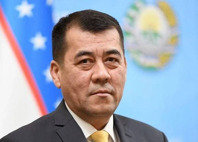    Источник фото: t.me/Kabuljanov_Yusup