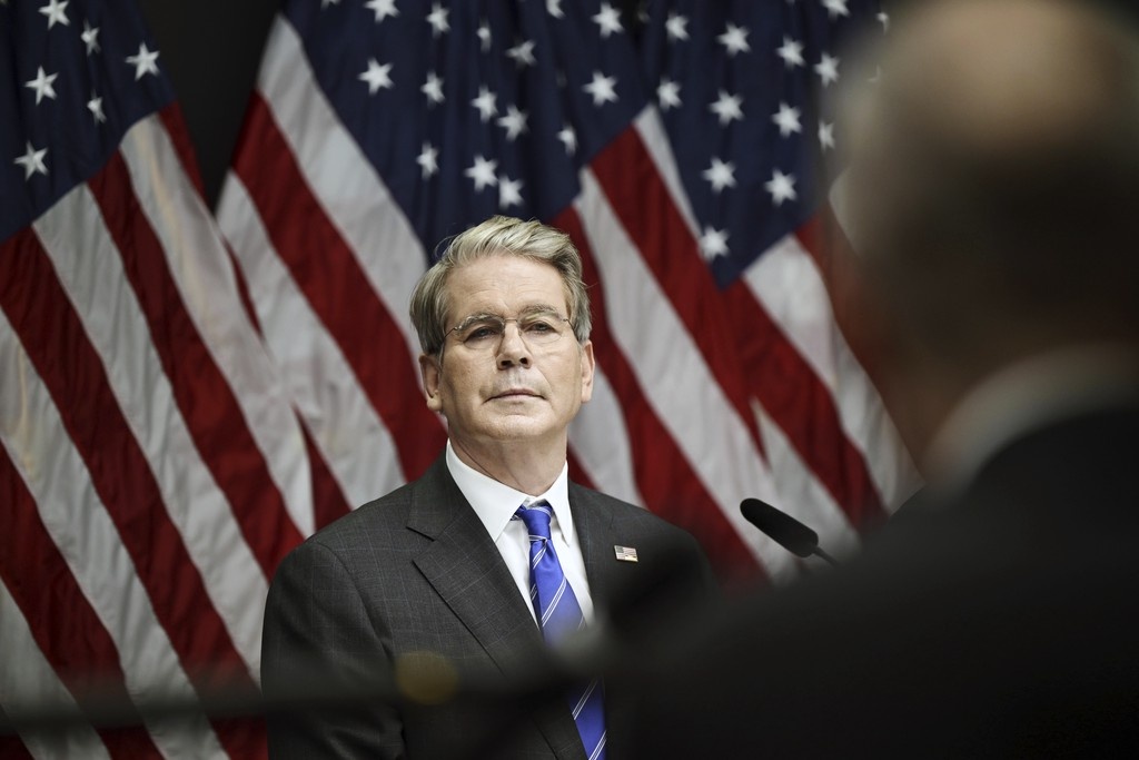    Фото © Magnus Lejhall / AP / ТАСС