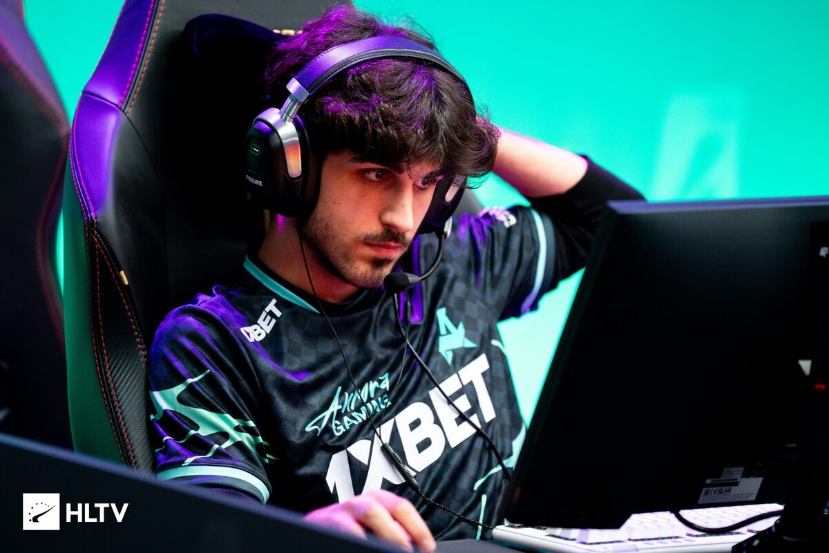 Фото: Dimitrii, Источник: HLTV