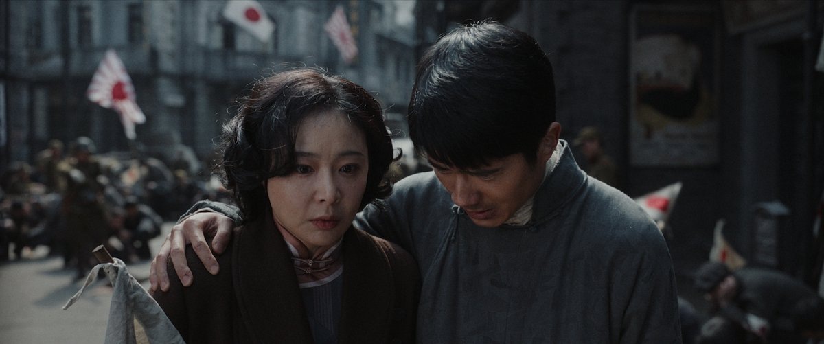 Нанкинский фотограф 2025 фильм - Отзыв и трейлер, китайские фильмы, новые фильмы про войну