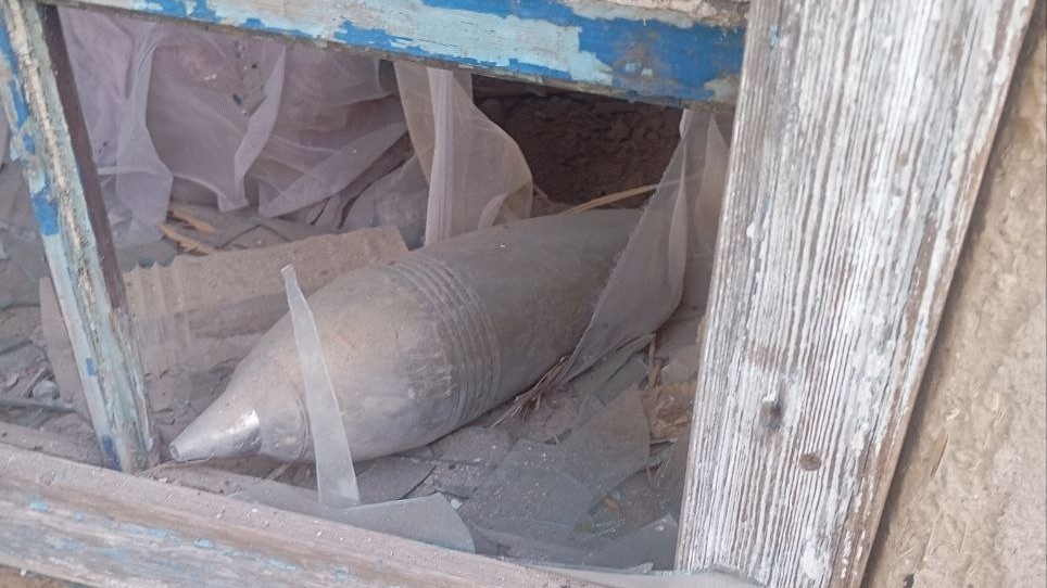    Фото: Telegram-канал Владимира Сальдо