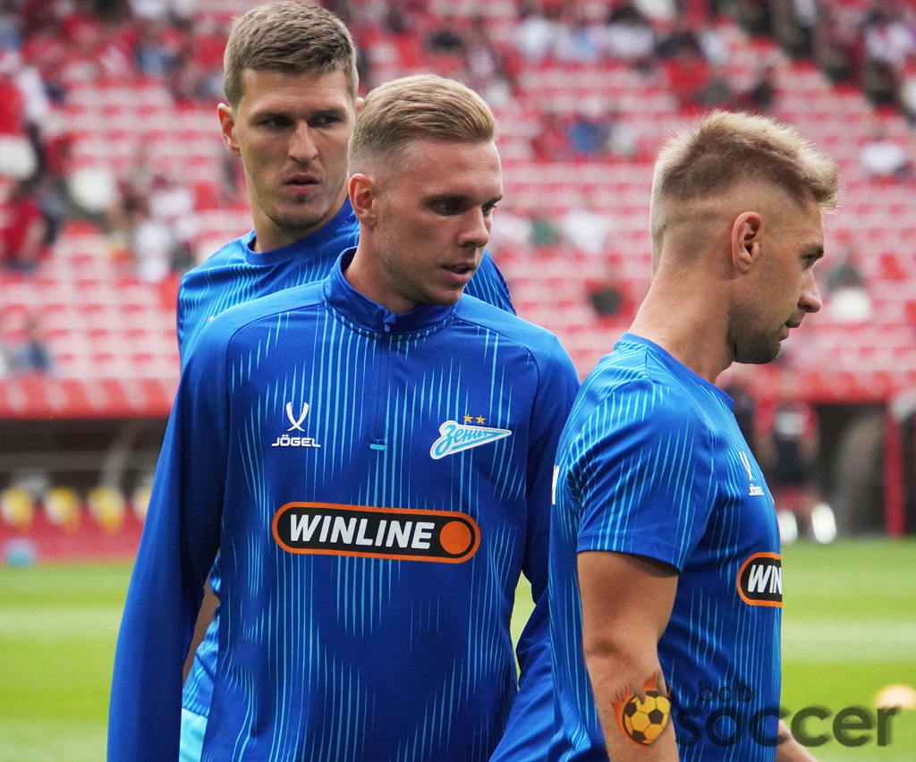    "Зенит" сыграет полурезервом. Прогноз на матч с "Ахматом".Bobsoccer