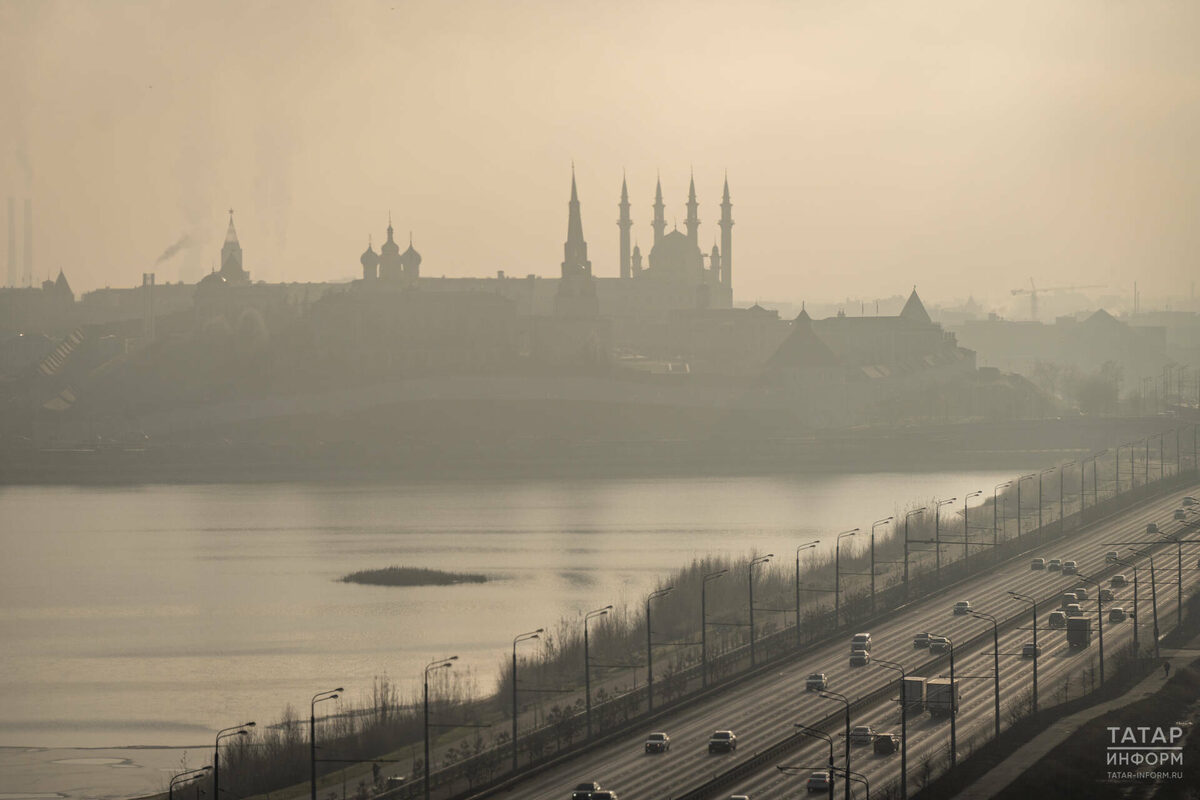 Фото: © Владимир Васильев / «Татар-информ»