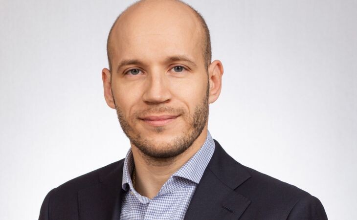 Александр Локтев. Фото: akzs.ru