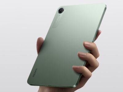    Дизайн планшета Xiaomi Pad Mini рассекречен производителем