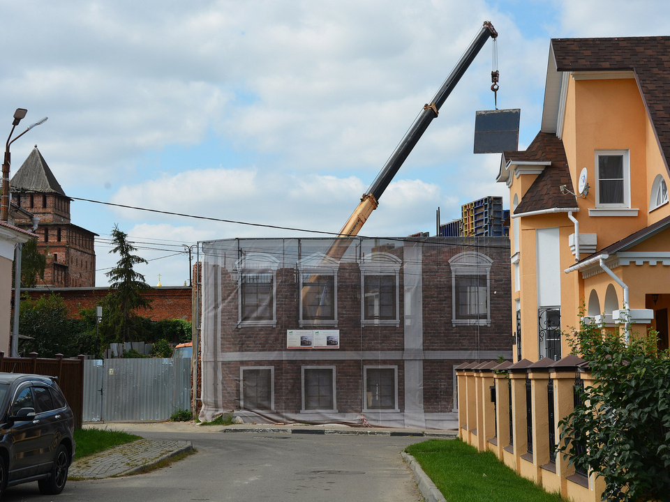    Фото: Алексей Воронин