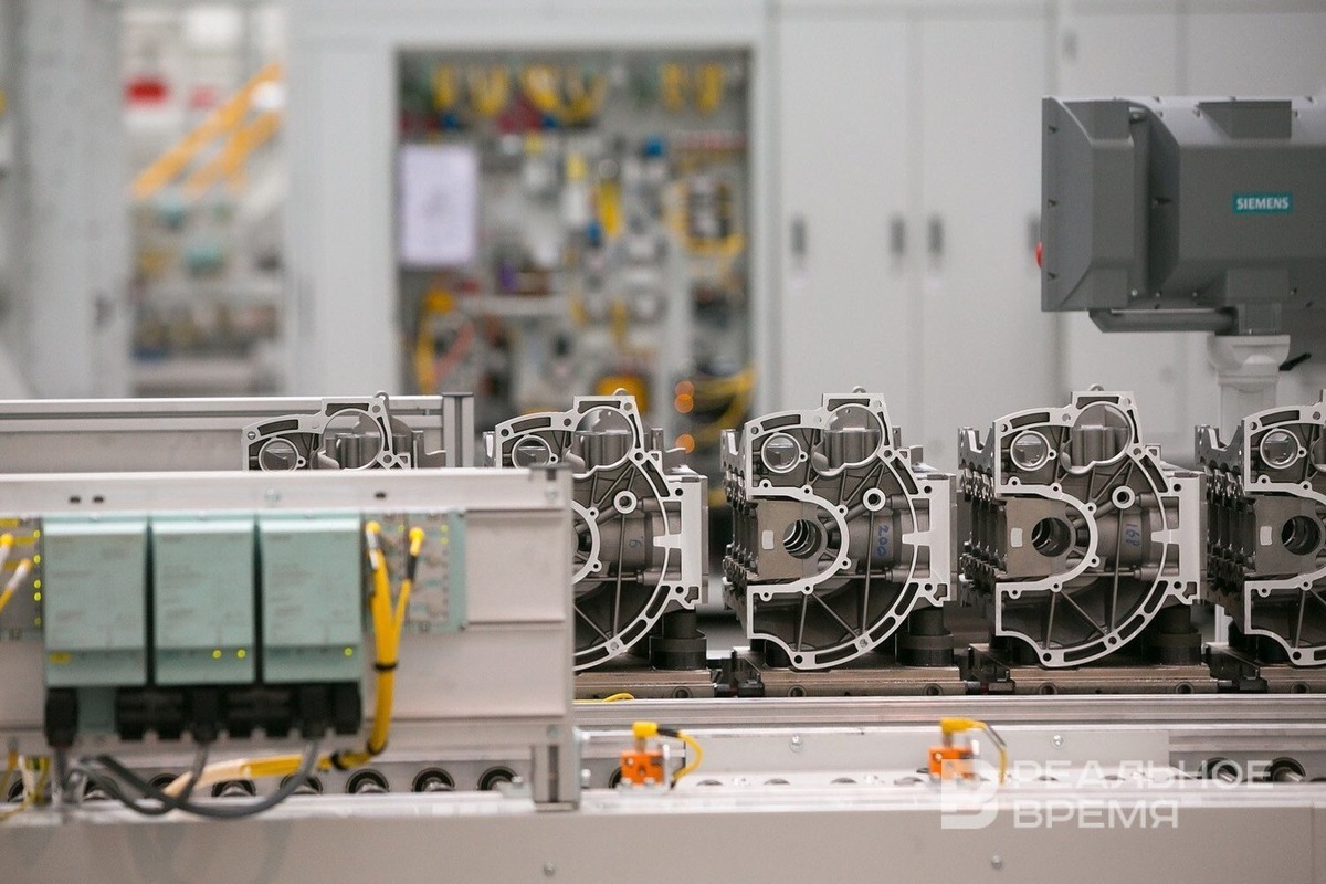   Реальное время / realnoevremya.ru