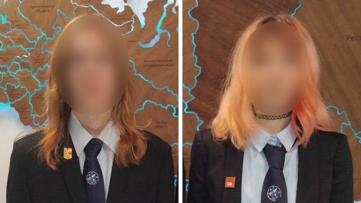     Пропавших школьников из Железногорска нашли в палатке в лесу под Камарчагой