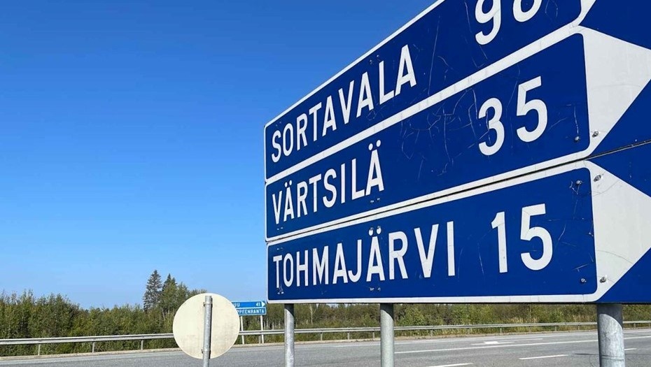    Автор фото: Tanja Perkkiö / Yle