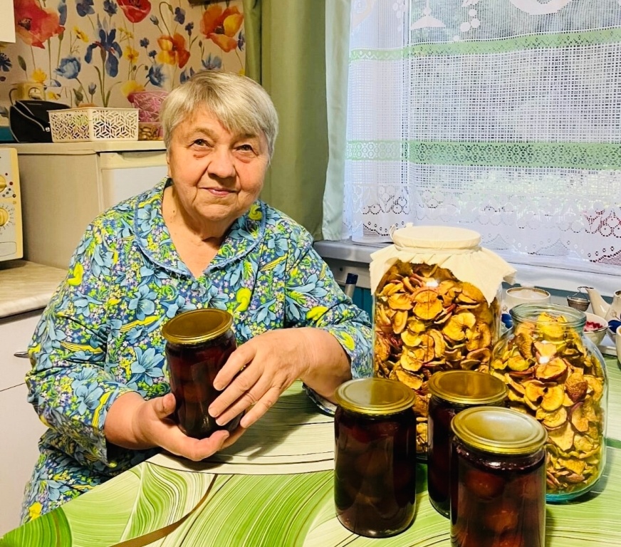    Фото: Минсоцзащиты Карелии