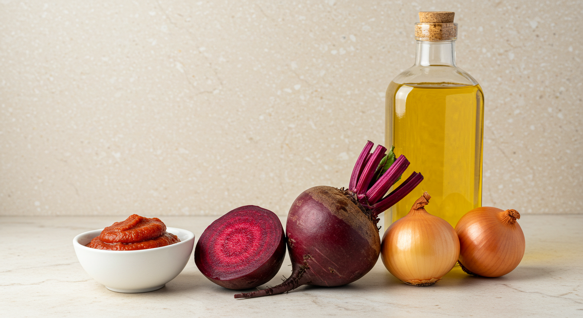 Фото создано специально для канала Кулинарыч, чтобы вдохновить на новые кулинарные подвиги!