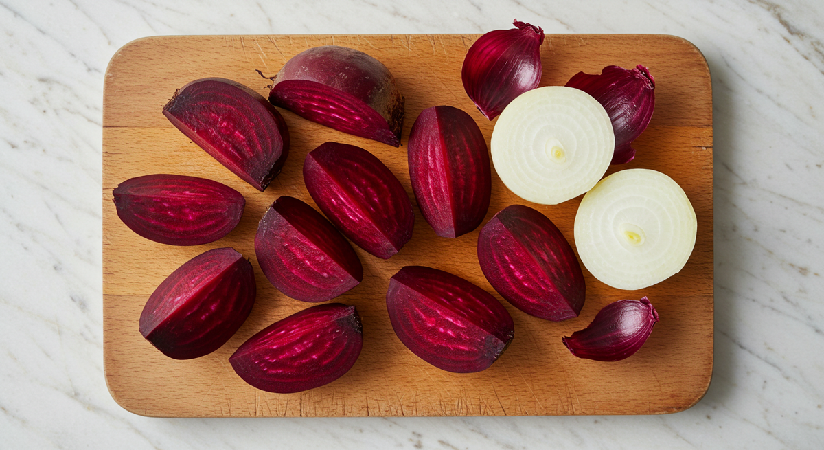 Фото создано специально для канала Кулинарыч, чтобы вдохновить на новые кулинарные подвиги!