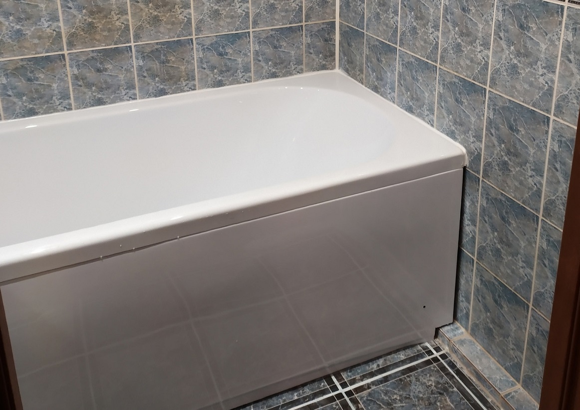    Пара капель этого средства, пять минут — и жёлтая ванна становится белее первого снега: дешевый трюк для вечно - занятых хозяек