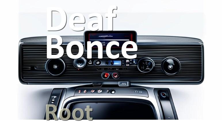 
Как на магнитоле Deaf Bonce получить root права в Андроид через Magisk и ADB