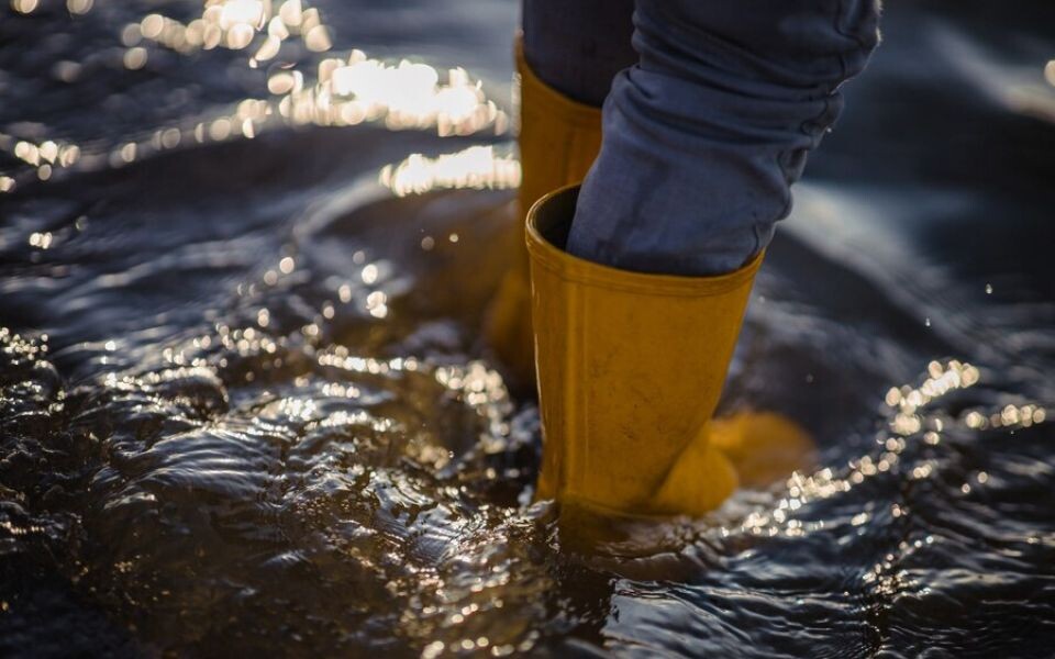    Подмыв понятий: проблема с грунтовыми водами в Барнауле «захлебнулась» из-за распрей мэрии и завода агрегатов