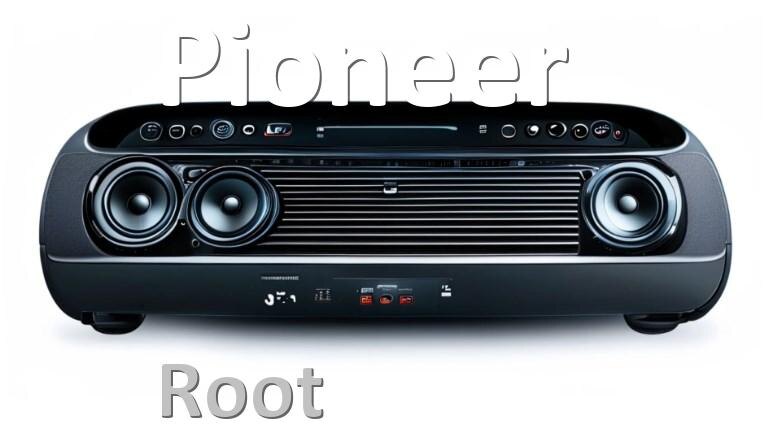 
Как на магнитоле Pioneer получить рут права в Андроид через ADB и Magisk