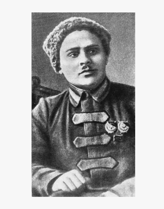 Примаков Виталий Маркович