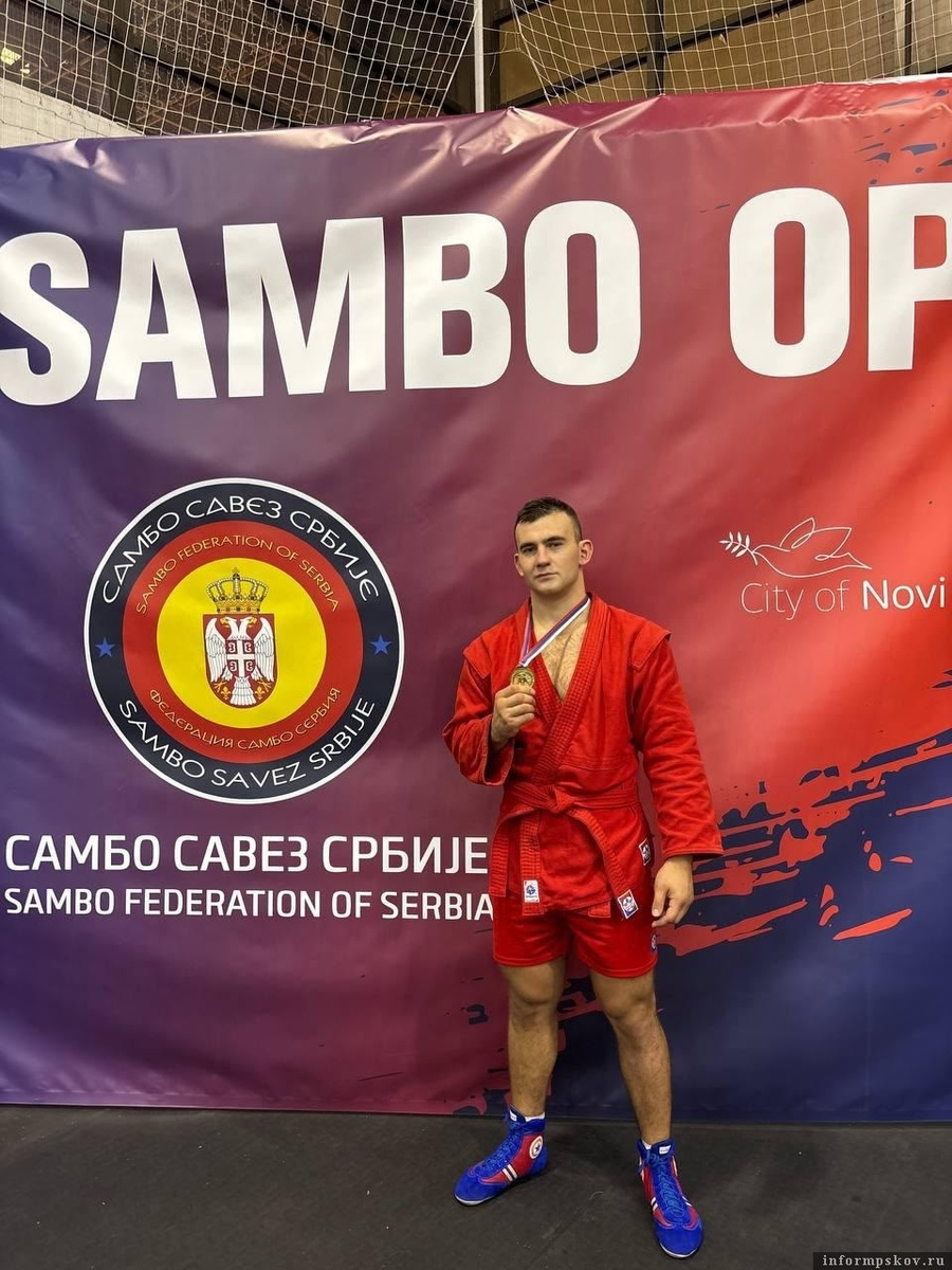 Фото: пресс-служба ВЛГАФК