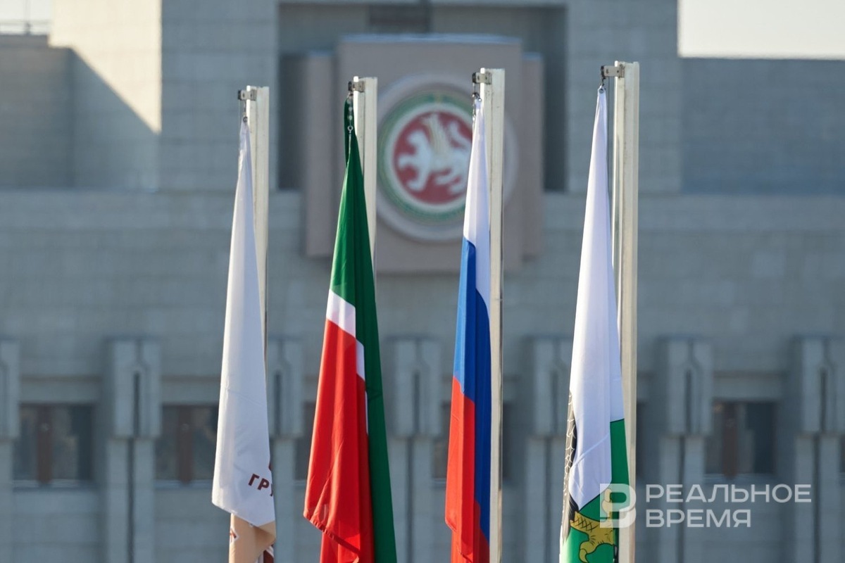   Динар Фатыхов / realnoevremya.ru