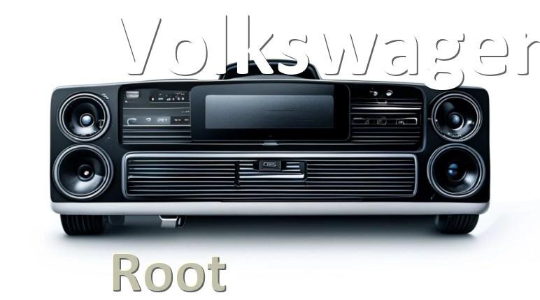 
Как на магнитоле Volkswagen получить рут права в Андроид через ADB и Magisk