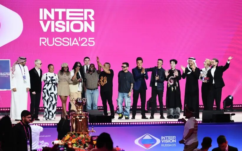     © РИА Новости. Владимир Астапкович