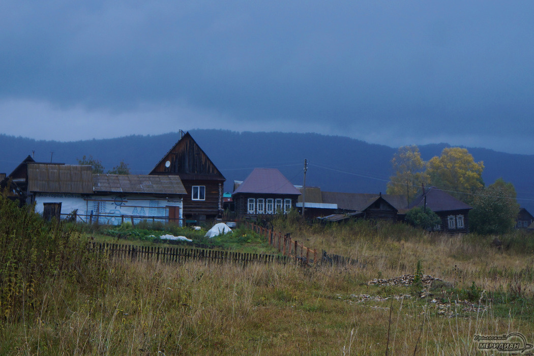    Фото: Гертруда Тиунова © ИА "Уральский меридиан"