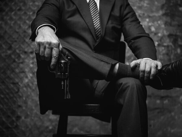    © Depositphotos.com / yacobchuk1