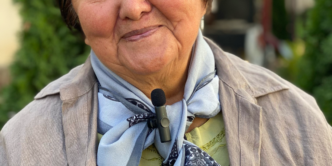 Женские качели начинаются в возрасте 50+