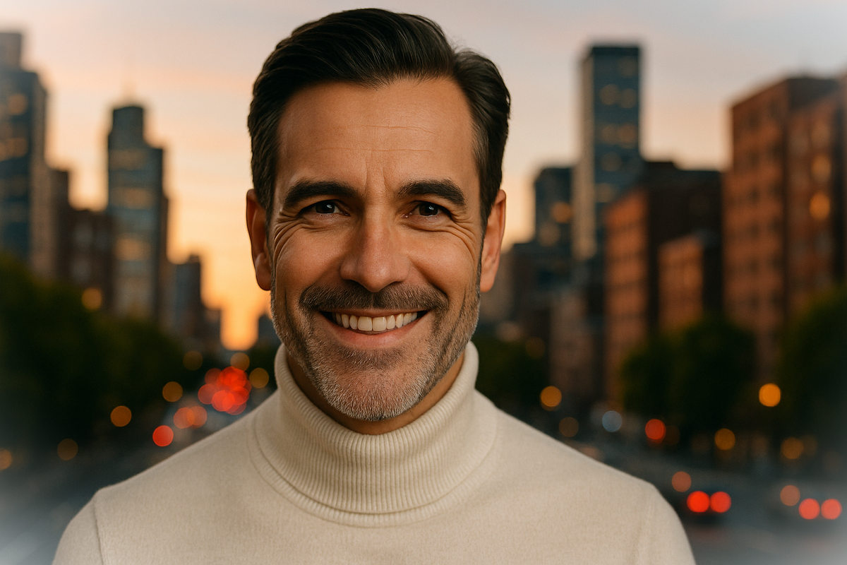 Рассказ: Жена превратилась в диванную подушку, а я нашёл женщину-огонь: откровенная история мужчины, который в 52 года осмелился начать жизнь заново