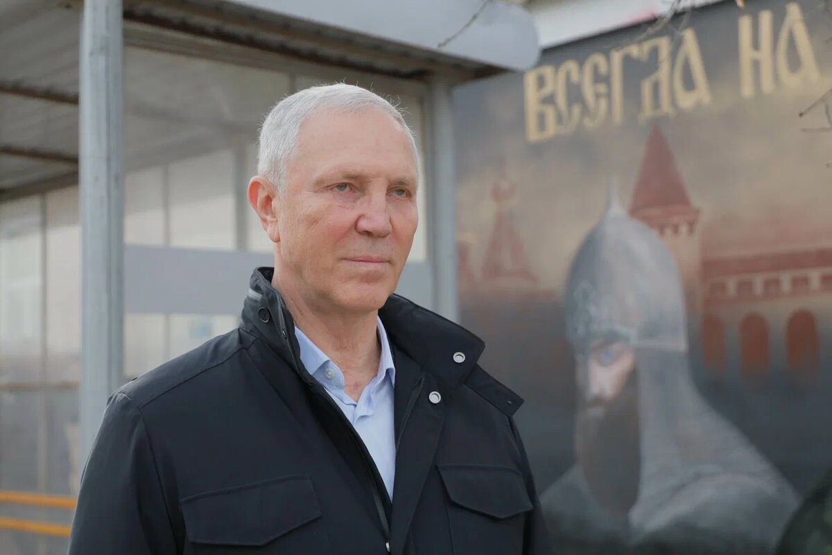    Фото: ТРК «Таврия»