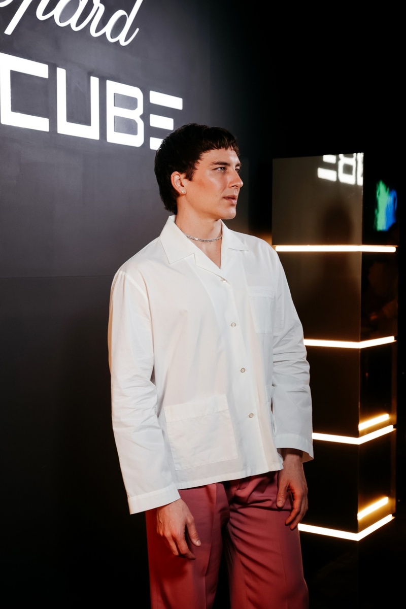 Листайте вправо, чтобы увидеть больше изображений