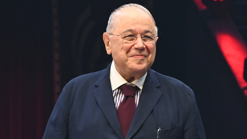    Фото: © РИА Новости/Екатерина Чеснокова