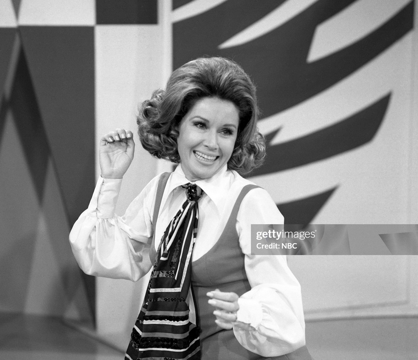    Кадр из шоу The Dean Martin Show