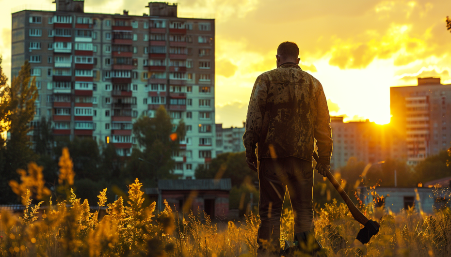    Сгенерировано в Midjourney/NEWS.ru