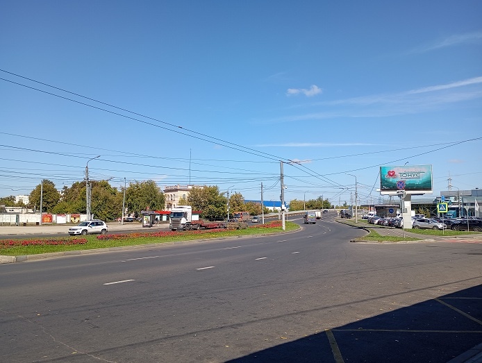 Нижний Новгород, 5 сентября 2025