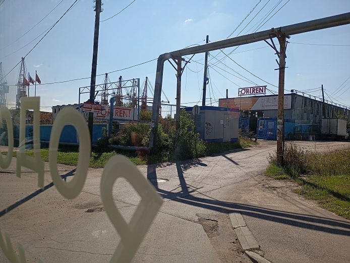 Нижний Новгород, 5 сентября 2025