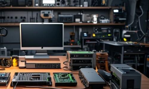 
Как работает цифровой компас и где он используется