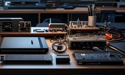 
Не ломайте свои наушники