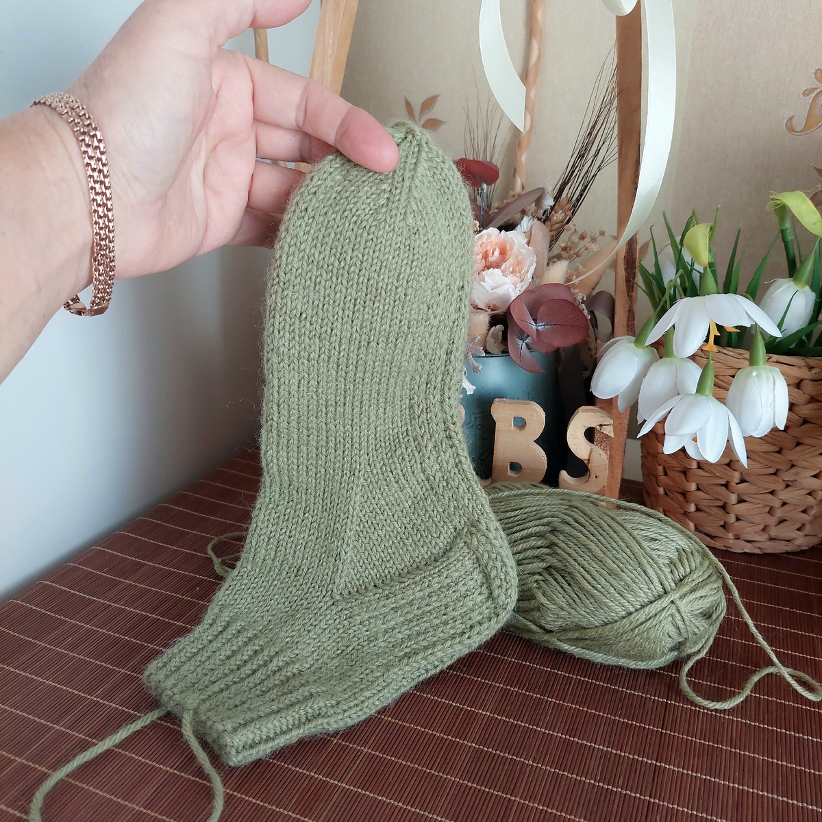 Фото автора.