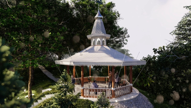      Фото: Администрация Железноводска