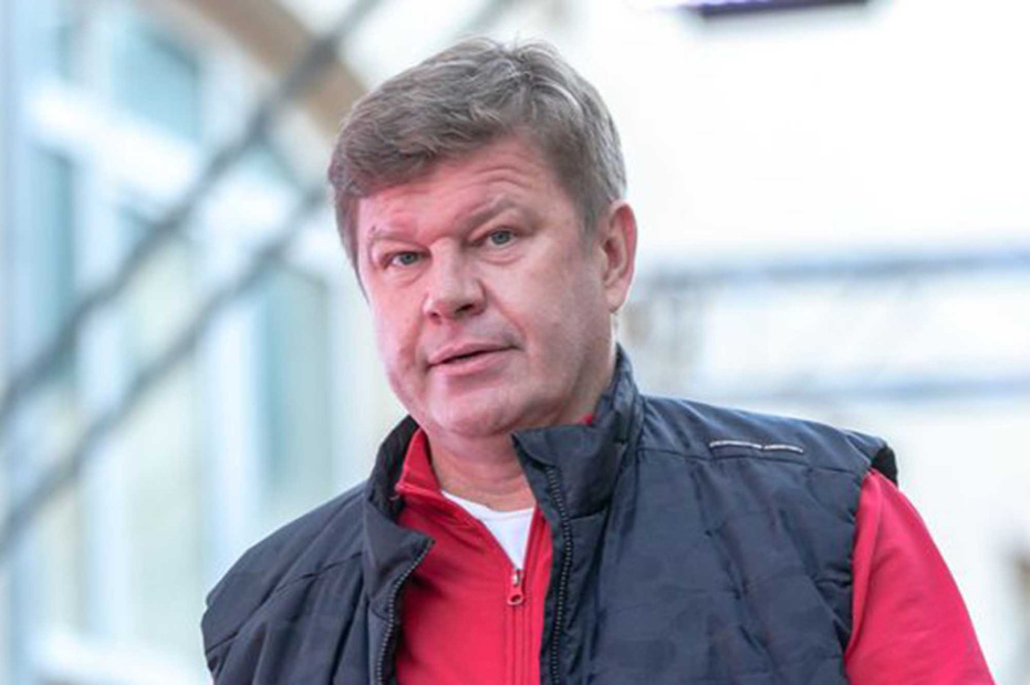    Сергей Булкин/NEWS.ru