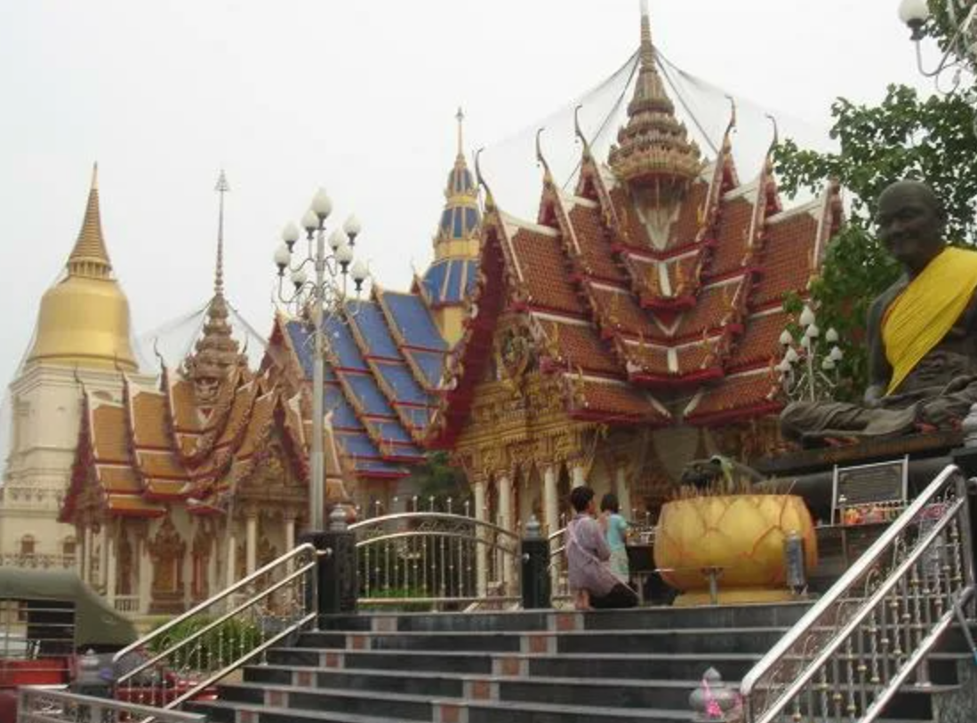 Wat Bang Kradan