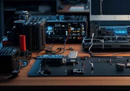 
Неумелый ремонт стиральной машины: как всё может пойти не так