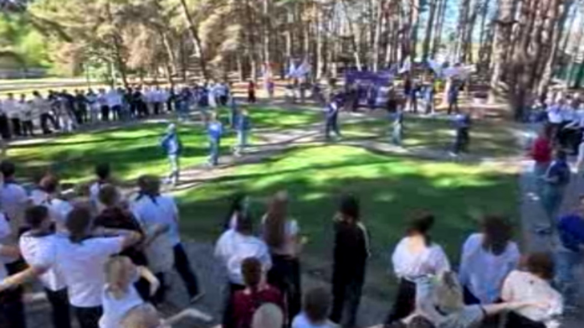     Почти тысяча курских первокурсников начинает студенческую жизнь в необычных условиях