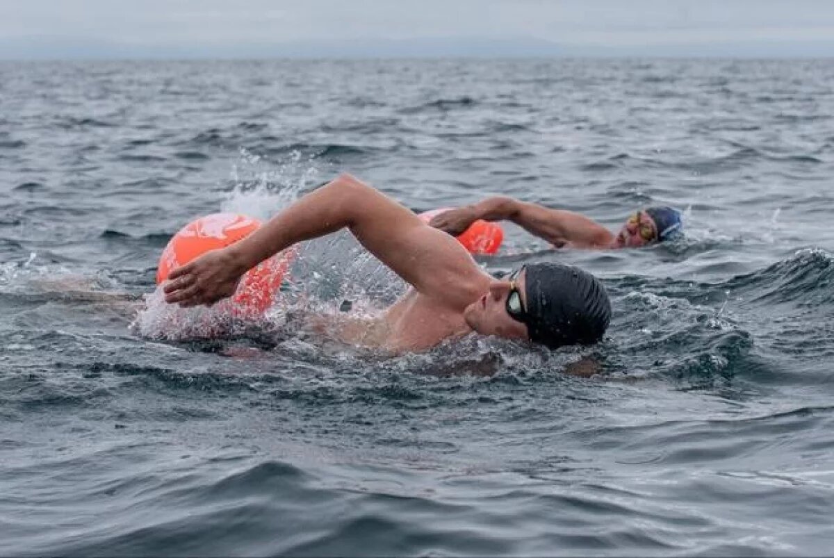    Чемпионат и Кубок Псковской области по зимнему плаванию состоятся 2 ноября