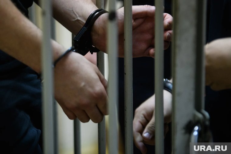    Решение об аресте Волчека 16 сентября принял Ленинский районный суд Перми
