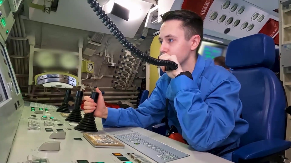    МО РФ/РИА Новости